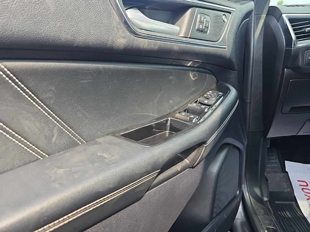2020 Ford Edge ST