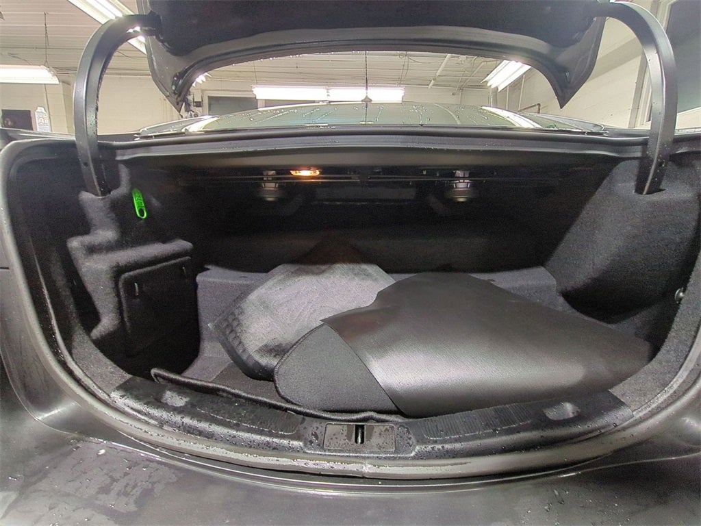 2020 Ford Fusion Energi Titanium