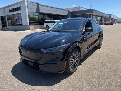 2024 Ford Mustang Mach-E Premium