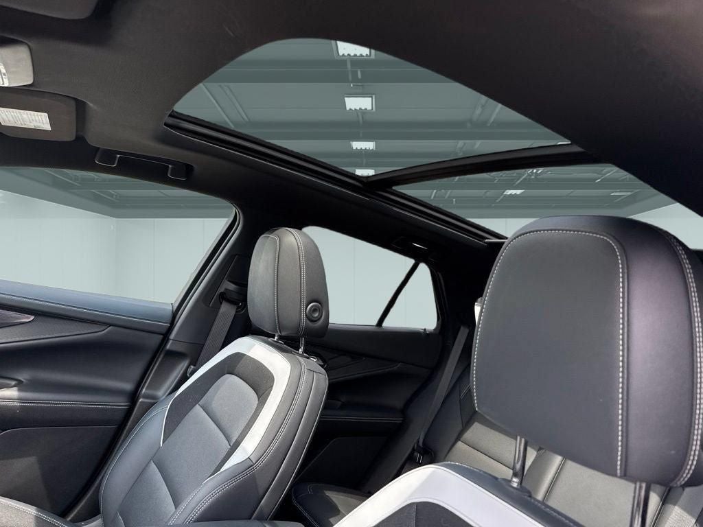 2024 Chevrolet Blazer EV LT