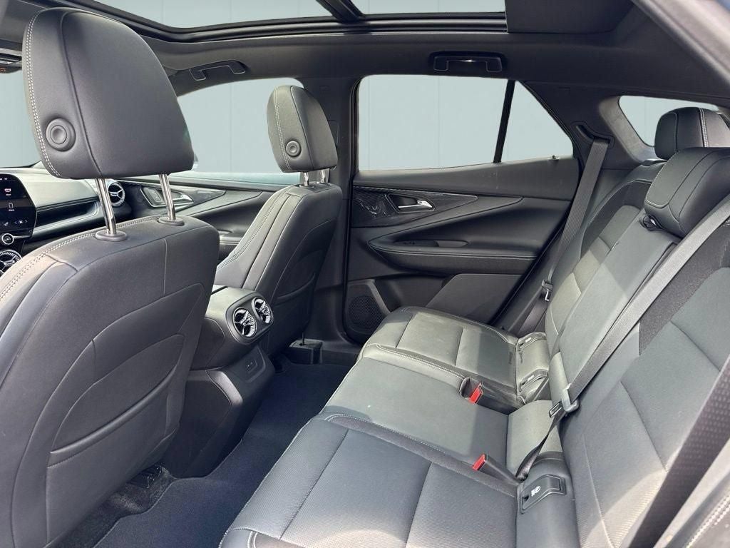2024 Chevrolet Blazer EV LT