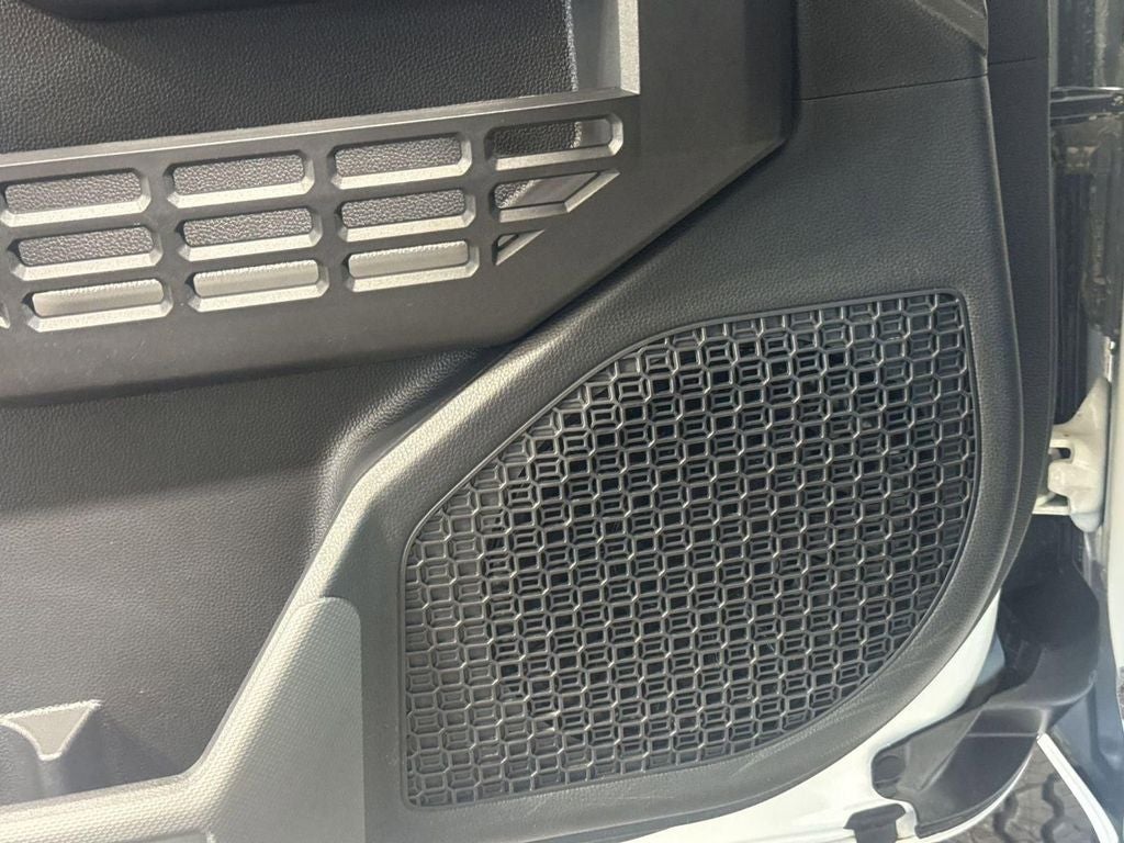 2025 Toyota Tacoma Hybrid TRD Pro