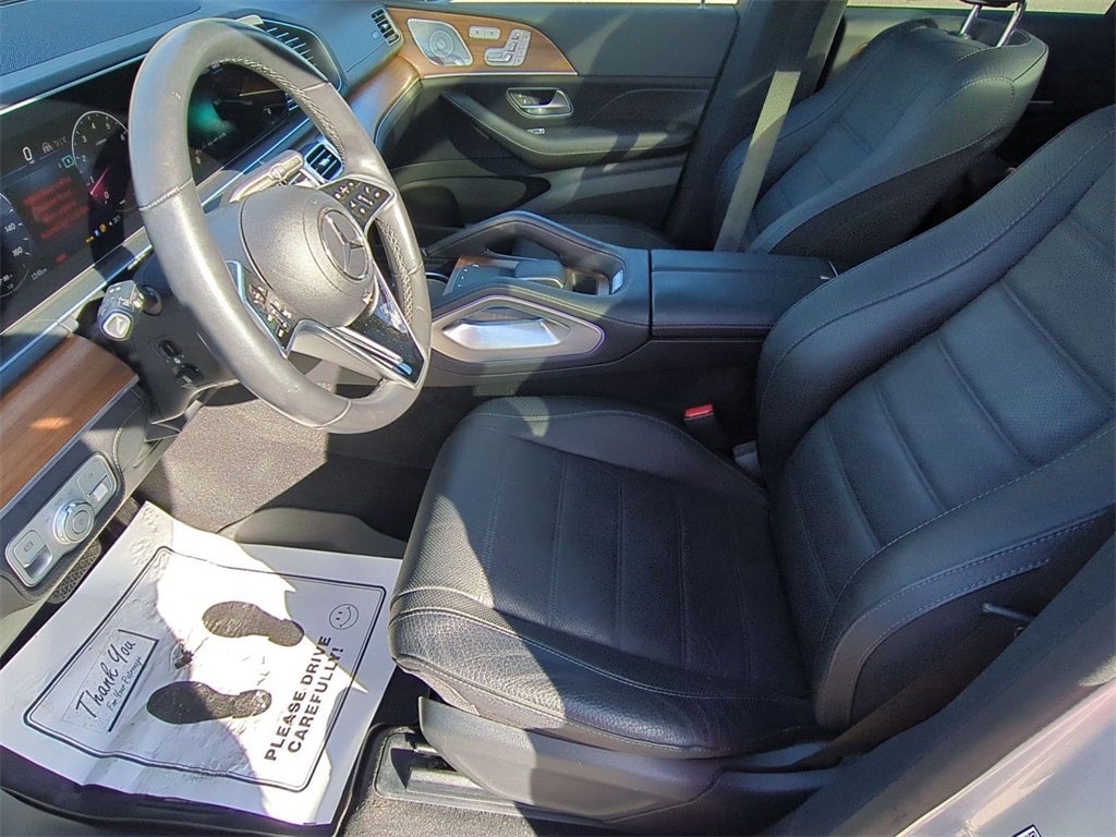 2024 Mercedes-Benz GLE GLE 350 4MATIC®