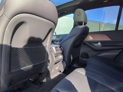 2024 Mercedes-Benz GLE GLE 350 4MATIC®