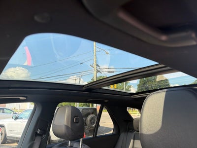 2021 Mercedes-Benz GLE GLE 350 4MATIC®