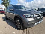 2021 Mercedes-Benz GLE GLE 350 4MATIC®