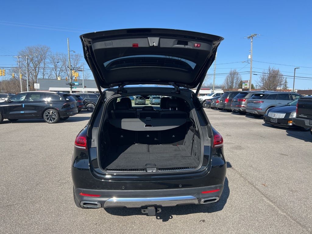 2021 Mercedes-Benz GLE GLE 350 4MATIC®