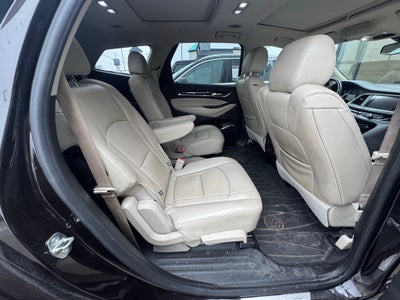 2019 Buick Enclave Premium Group