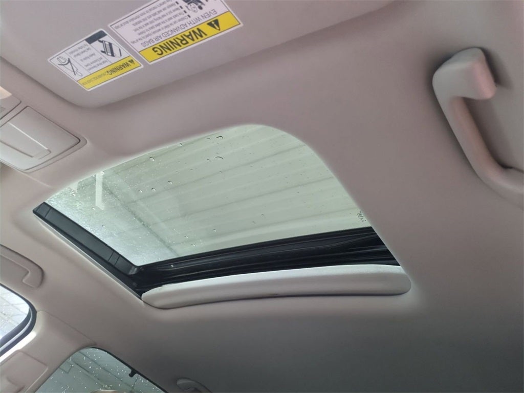 2019 Acura MDX 3.5L Advance Package SH-AWD