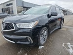 2019 Acura MDX Sport Hybrid 3.0L SH-AWD w/Advance Package