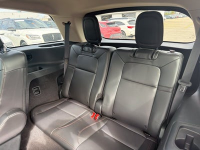 2024 Lincoln Aviator Premiere