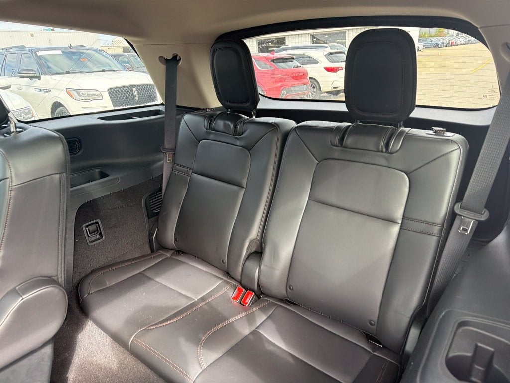 2024 Lincoln Aviator Premiere