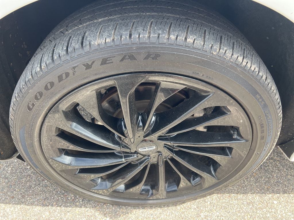 2023 Lincoln Aviator Reserve Premium