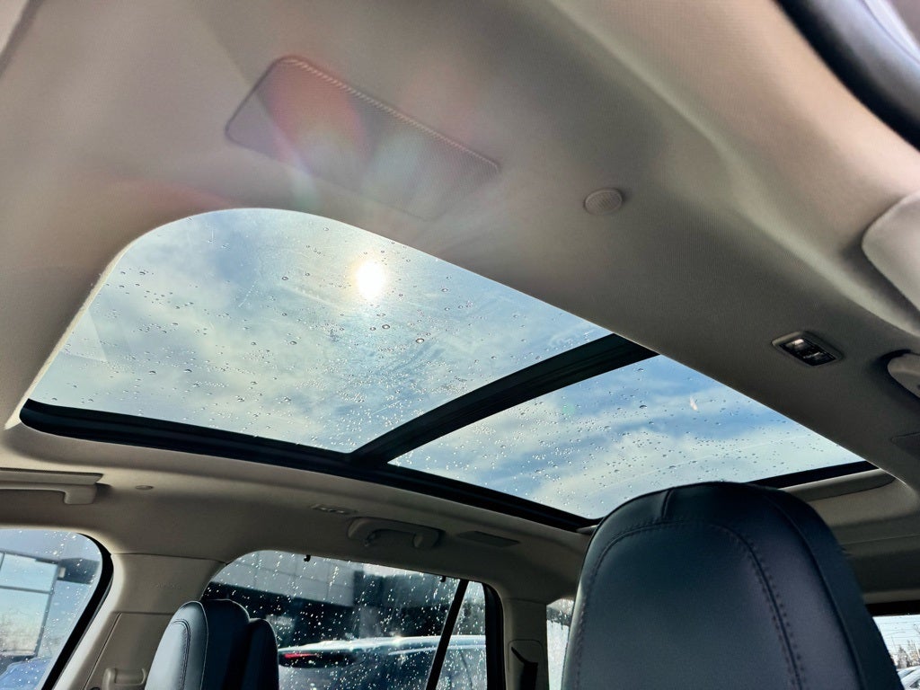 2023 Lincoln Aviator Reserve Premium