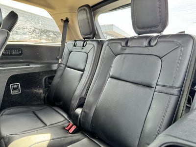 2023 Lincoln Aviator Reserve Premium