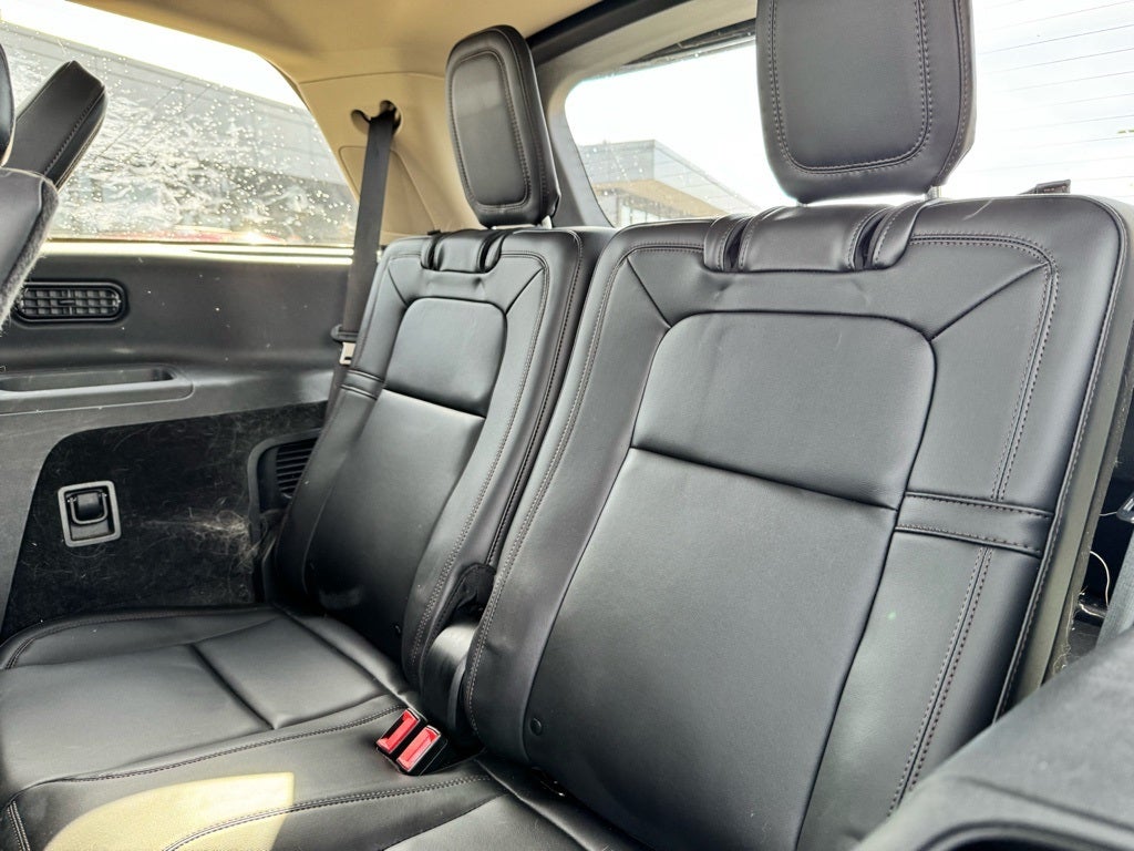 2023 Lincoln Aviator Reserve Premium