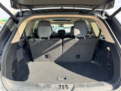 2023 Lincoln Aviator Reserve Premium