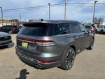 2023 Lincoln Aviator Reserve Premium
