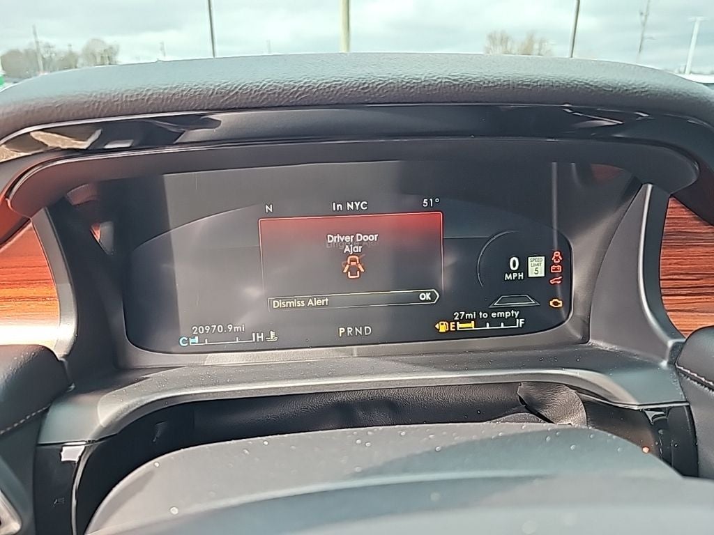 2024 Lincoln Aviator Reserve Premium