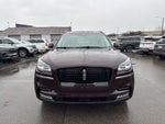2023 Lincoln Aviator Reserve Premium