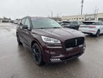 2023 Lincoln Aviator Reserve Premium