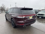 2023 Lincoln Aviator Reserve Premium