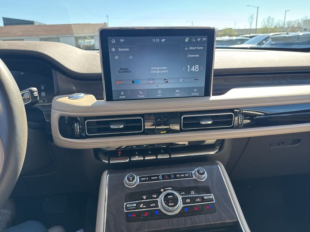 2023 Lincoln Aviator Reserve Premium