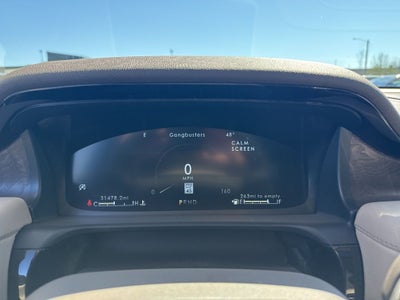 2023 Lincoln Aviator Reserve Premium