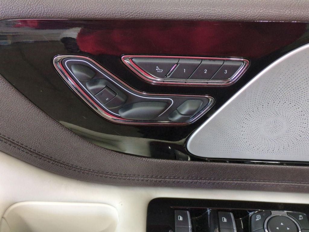 2023 Lincoln Aviator Black Label