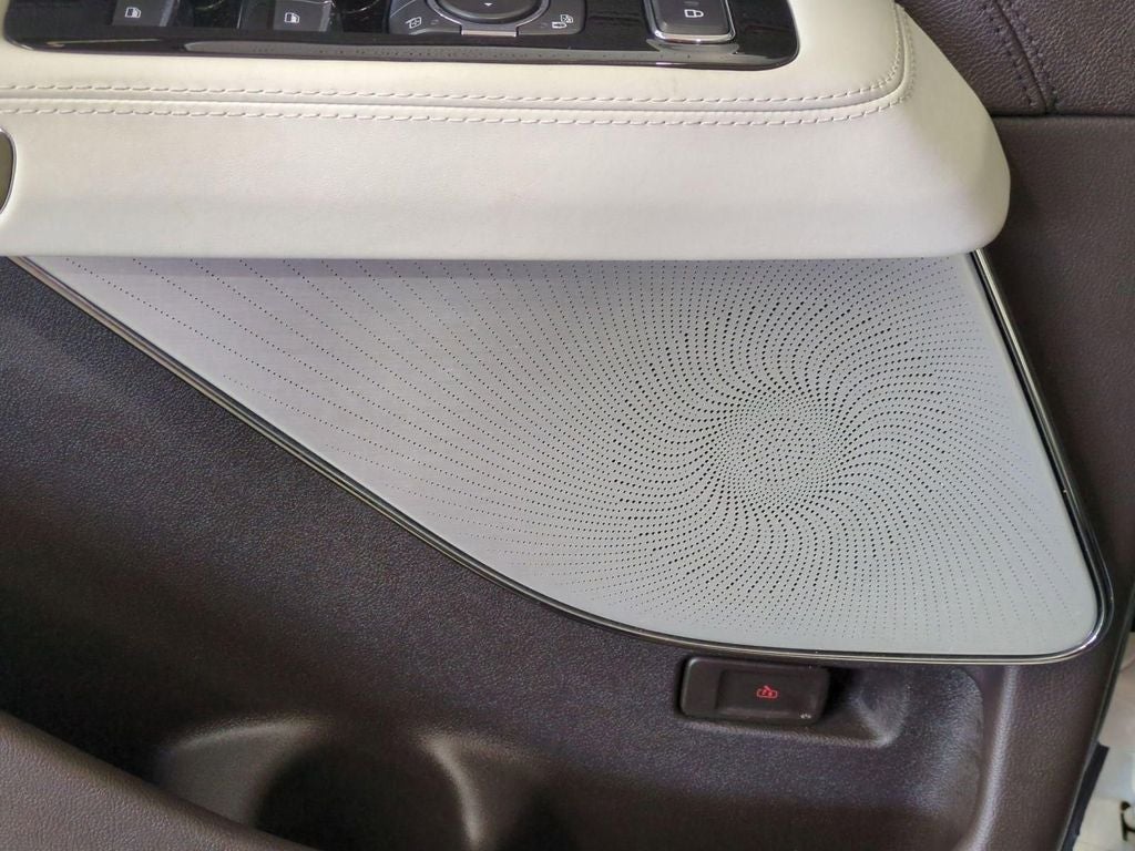 2023 Lincoln Aviator Black Label