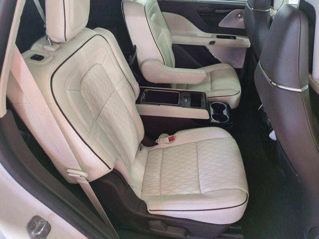 2023 Lincoln Aviator Black Label