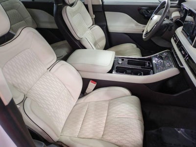 2023 Lincoln Aviator Black Label