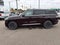 2023 Lincoln Aviator Black Label Premium