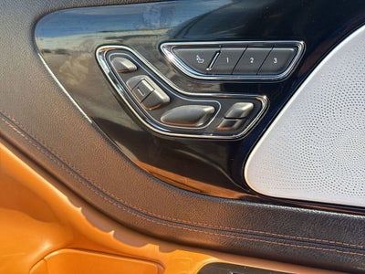 2023 Lincoln Aviator Black Label