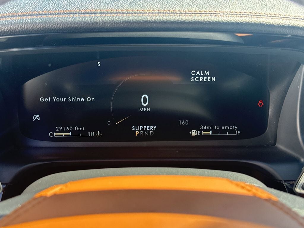 2023 Lincoln Aviator Black Label