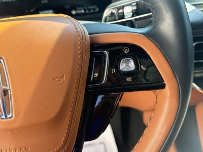 2023 Lincoln Aviator Black Label
