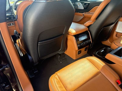 2023 Lincoln Aviator Black Label