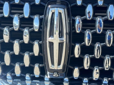 2023 Lincoln Aviator Black Label