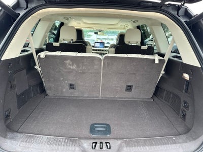 2024 Lincoln Aviator Black Label
