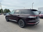 2024 Lincoln Aviator Black Label