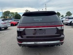 2024 Lincoln Aviator Black Label