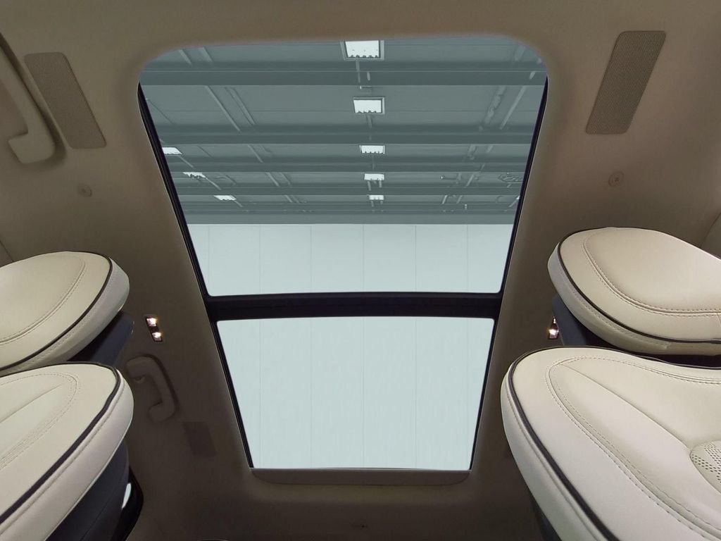 2023 Lincoln Aviator Black Label