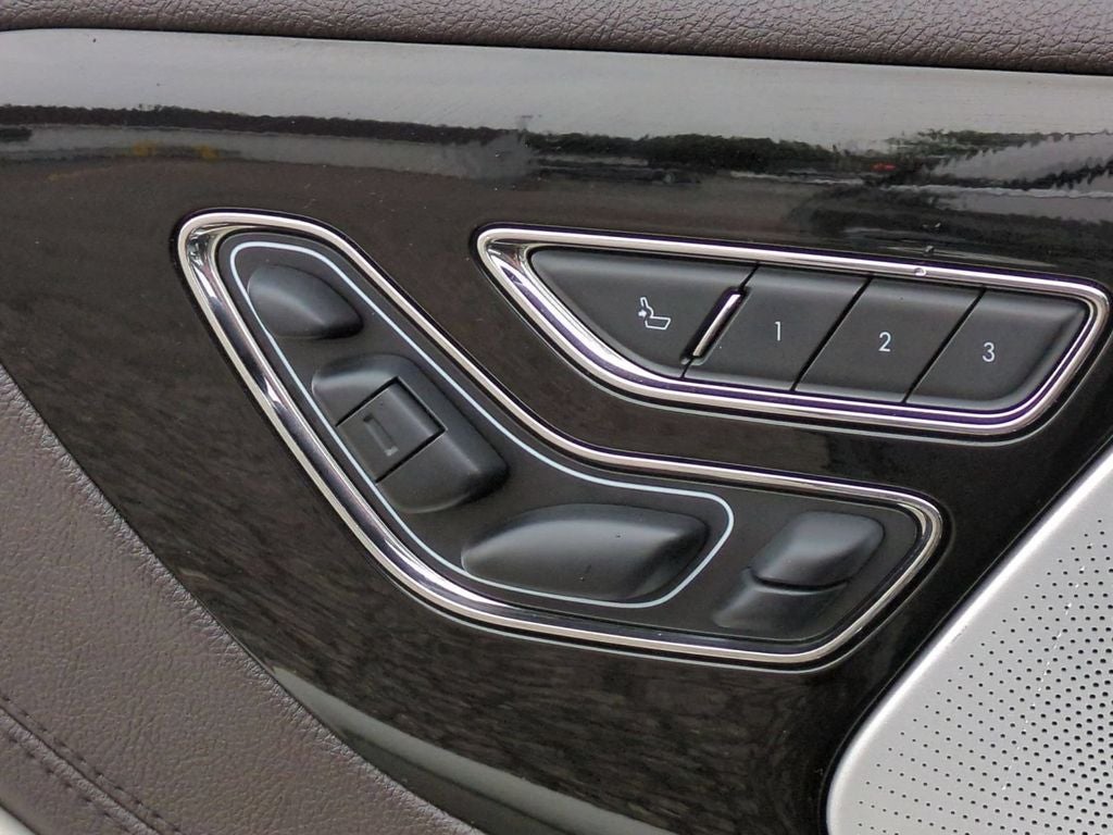 2023 Lincoln Aviator Black Label