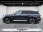 2023 Lincoln Aviator Black Label