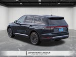 2023 Lincoln Aviator Black Label