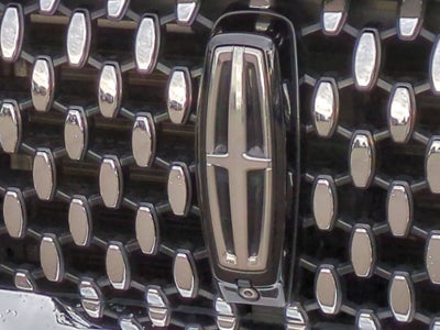 2023 Lincoln Aviator Black Label
