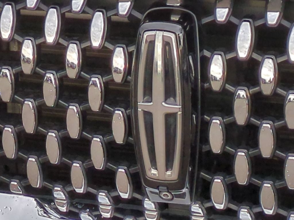 2023 Lincoln Aviator Black Label