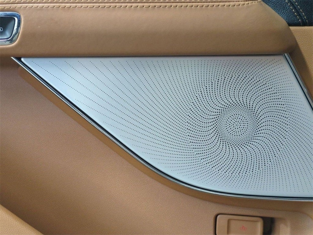 2023 Lincoln Aviator Black Label