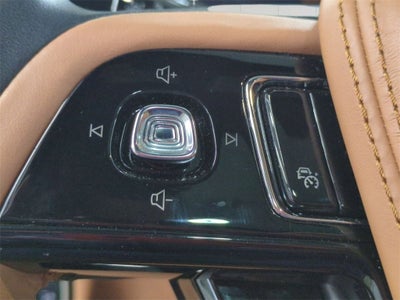 2023 Lincoln Aviator Black Label