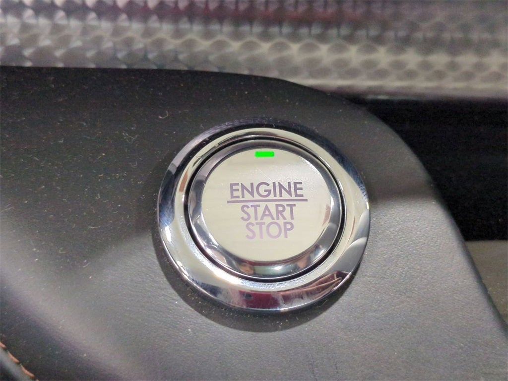 2023 Lincoln Aviator Black Label